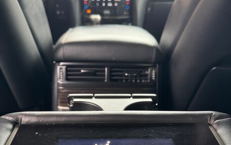 Lexus LX III, 2019 год, 9 250 000 рублей, 11 фотография