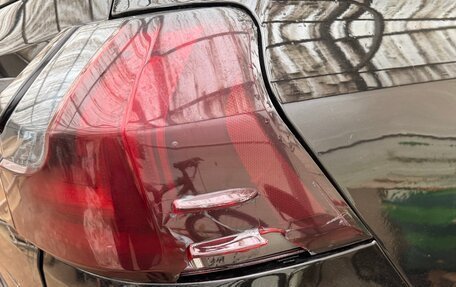 Lexus LX III, 2019 год, 9 250 000 рублей, 20 фотография