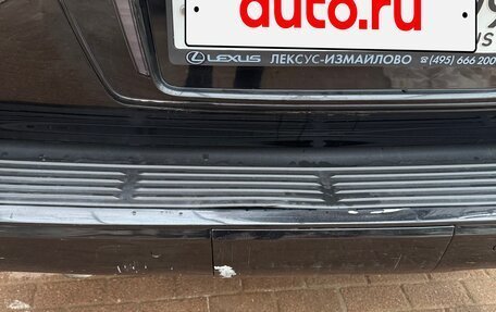 Lexus LX III, 2019 год, 9 250 000 рублей, 18 фотография