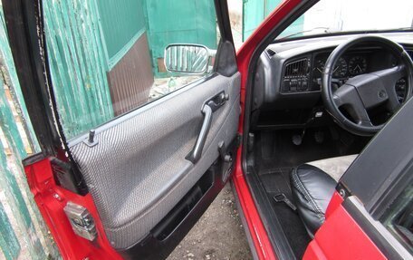 Volkswagen Passat B3, 1991 год, 150 000 рублей, 6 фотография