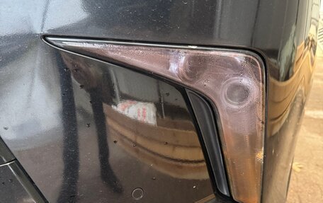 Lexus LX III, 2019 год, 9 250 000 рублей, 21 фотография