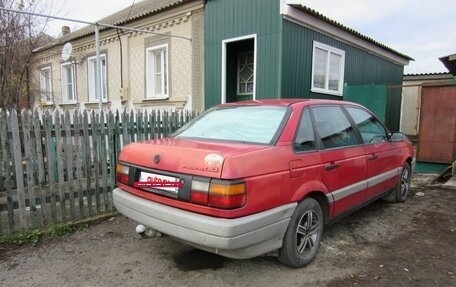 Volkswagen Passat B3, 1991 год, 150 000 рублей, 2 фотография