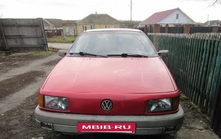 Volkswagen Passat B3, 1991 год, 150 000 рублей, 4 фотография