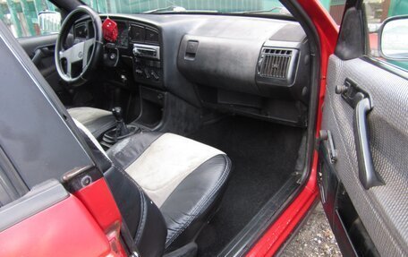 Volkswagen Passat B3, 1991 год, 150 000 рублей, 11 фотография