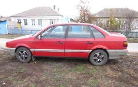 Volkswagen Passat B3, 1991 год, 150 000 рублей, 7 фотография