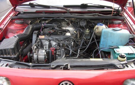 Volkswagen Passat B3, 1991 год, 150 000 рублей, 12 фотография