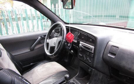 Volkswagen Passat B3, 1991 год, 150 000 рублей, 10 фотография