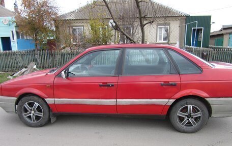 Volkswagen Passat B3, 1991 год, 150 000 рублей, 8 фотография
