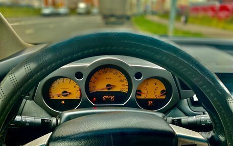 Nissan Murano, 2005 год, 320 000 рублей, 8 фотография