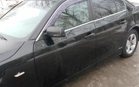 BMW 5 серия, 2005 год, 800 000 рублей, 8 фотография