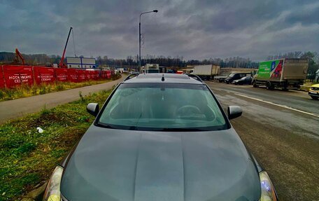 Nissan Murano, 2005 год, 320 000 рублей, 3 фотография