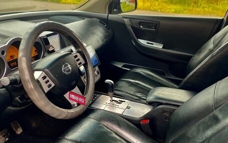 Nissan Murano, 2005 год, 320 000 рублей, 9 фотография