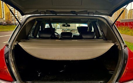 Nissan Murano, 2005 год, 320 000 рублей, 15 фотография