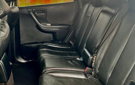 Nissan Murano, 2005 год, 320 000 рублей, 14 фотография