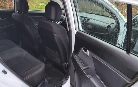 KIA Sportage III, 2013 год, 1 150 000 рублей, 5 фотография