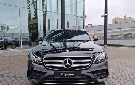 Mercedes-Benz E-Класс, 2020 год, 4 090 000 рублей, 3 фотография