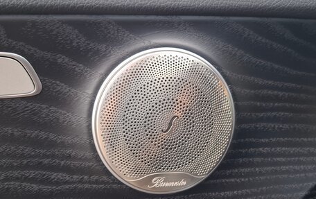 Mercedes-Benz E-Класс, 2020 год, 4 090 000 рублей, 13 фотография