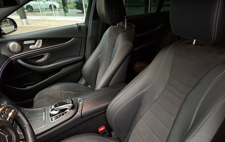 Mercedes-Benz E-Класс, 2020 год, 4 090 000 рублей, 14 фотография