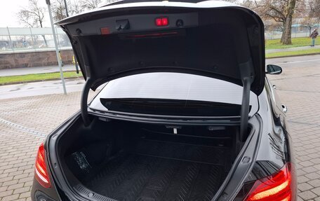 Mercedes-Benz E-Класс, 2020 год, 4 090 000 рублей, 9 фотография