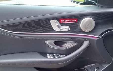Mercedes-Benz E-Класс, 2020 год, 4 090 000 рублей, 11 фотография
