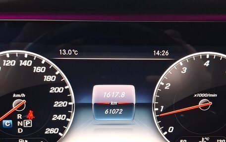 Mercedes-Benz E-Класс, 2020 год, 4 090 000 рублей, 16 фотография