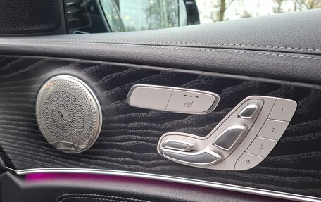 Mercedes-Benz E-Класс, 2020 год, 4 090 000 рублей, 19 фотография