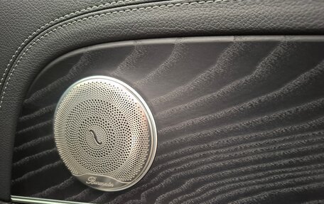 Mercedes-Benz E-Класс, 2020 год, 4 090 000 рублей, 22 фотография