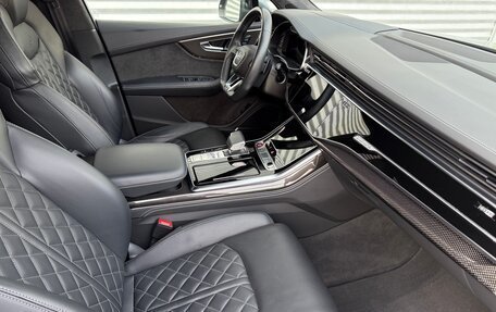 Audi SQ7, 2021 год, 12 200 000 рублей, 7 фотография