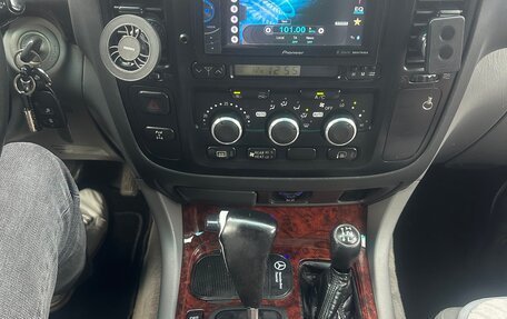 Toyota Land Cruiser 100 рестайлинг 2, 2000 год, 1 550 000 рублей, 13 фотография