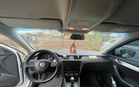 Skoda Octavia, 2015 год, 950 000 рублей, 8 фотография