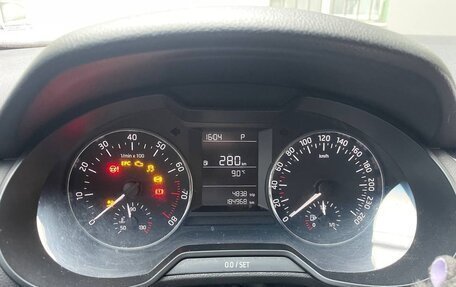 Skoda Octavia, 2015 год, 950 000 рублей, 9 фотография