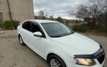 Skoda Octavia, 2015 год, 950 000 рублей, 4 фотография