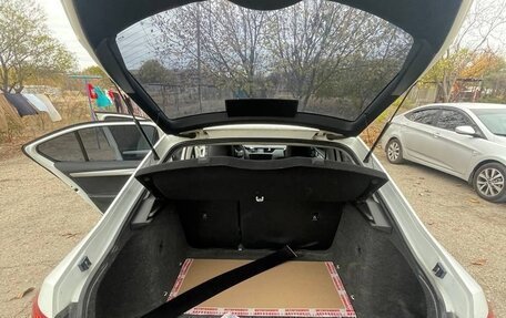 Skoda Octavia, 2015 год, 950 000 рублей, 10 фотография