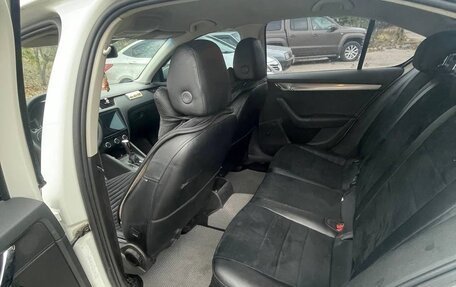 Skoda Octavia, 2015 год, 950 000 рублей, 11 фотография