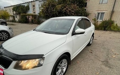 Skoda Octavia, 2015 год, 950 000 рублей, 1 фотография