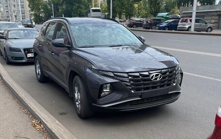 Hyundai Tucson, 2022 год, 3 200 000 рублей, 1 фотография