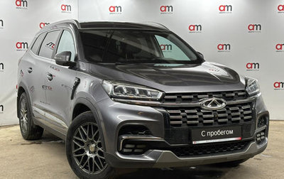 Chery Tiggo 8 I, 2023 год, 1 699 000 рублей, 1 фотография