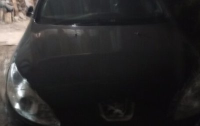 Peugeot 407, 2004 год, 330 000 рублей, 1 фотография