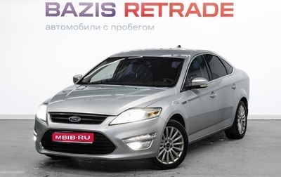 Ford Mondeo IV, 2011 год, 774 000 рублей, 1 фотография