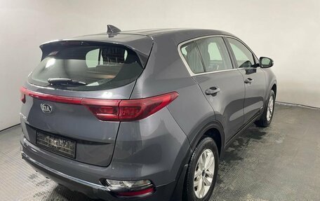 KIA Sportage IV рестайлинг, 2018 год, 1 690 000 рублей, 4 фотография