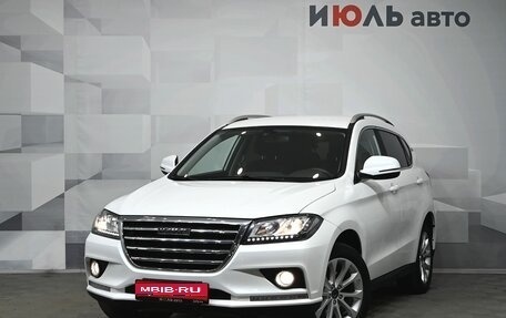 Haval H2, 2019 год, 1 410 000 рублей, 1 фотография