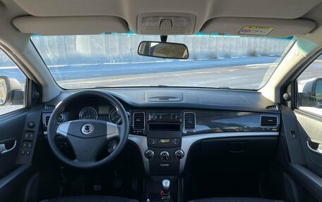 SsangYong Actyon II рестайлинг, 2013 год, 1 097 000 рублей, 5 фотография