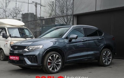 Geely Tugella FY11, 2023 год, 3 490 000 рублей, 1 фотография