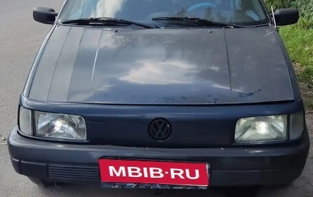 Volkswagen Passat B3, 1990 год, 130 000 рублей, 1 фотография