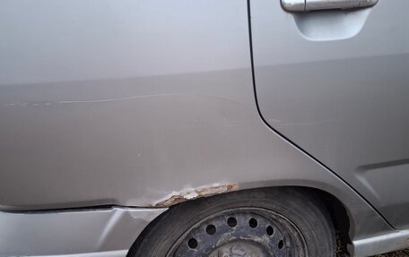 Nissan Cube II, 2002 год, 150 000 рублей, 1 фотография