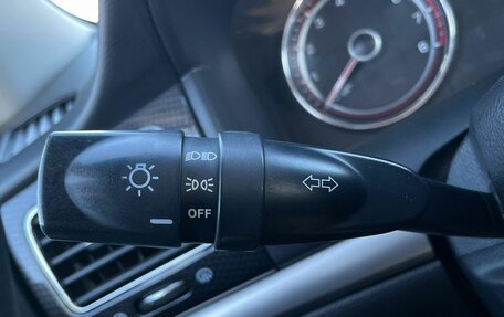 SsangYong Actyon II рестайлинг, 2013 год, 1 097 000 рублей, 6 фотография