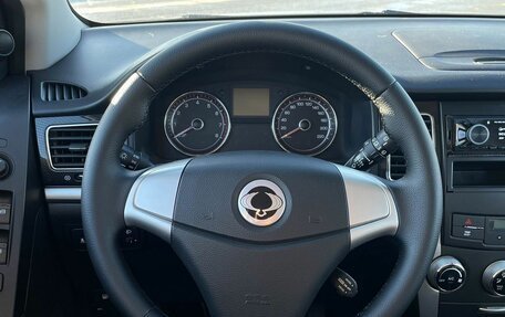 SsangYong Actyon II рестайлинг, 2013 год, 1 097 000 рублей, 7 фотография