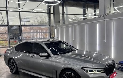 BMW 7 серия, 2019 год, 7 260 000 рублей, 1 фотография