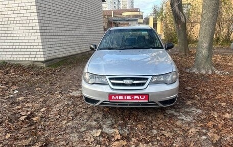 Daewoo Nexia I рестайлинг, 2011 год, 110 000 рублей, 1 фотография