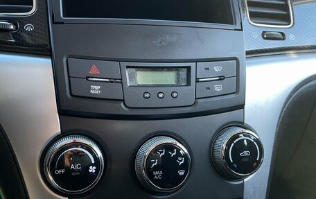 SsangYong Actyon II рестайлинг, 2013 год, 1 097 000 рублей, 10 фотография